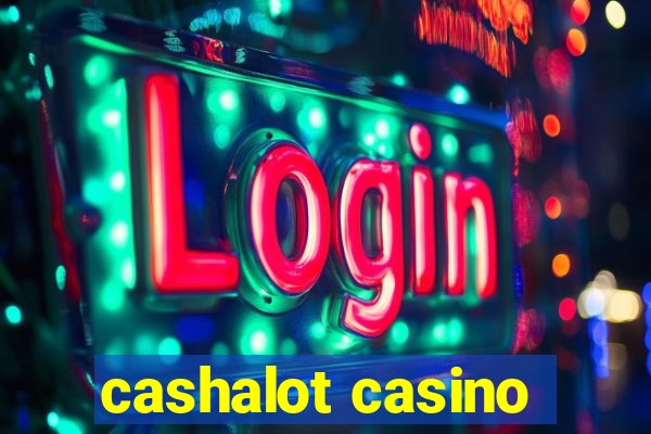 cashalot casino